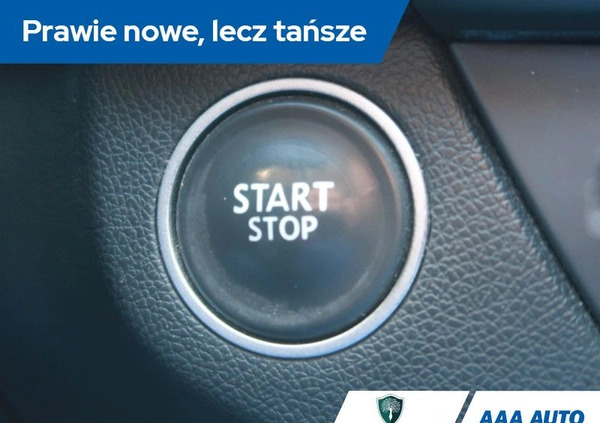 Renault Laguna cena 21000 przebieg: 181926, rok produkcji 2009 z Ciężkowice małe 277